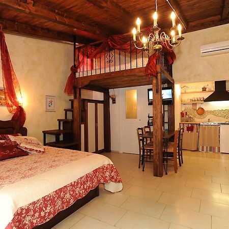 Apartments Authentic Baska 2 Rum bild